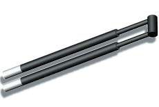 Карбидкремниевые нагреватели (SiC - нагреватели) « Бел-Ветах
